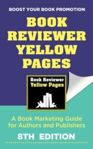Book Reviewer Yellow Pages 8th Edition